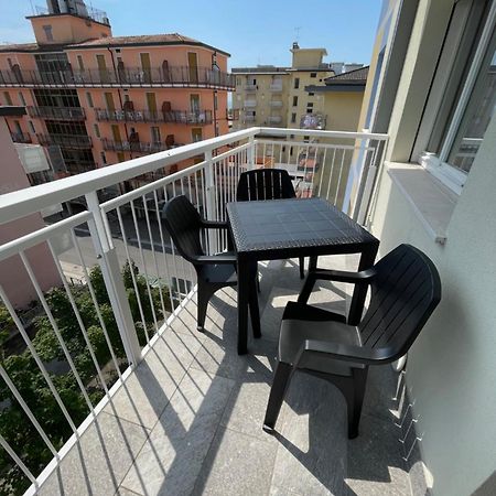 Vania Bibione Exterior foto