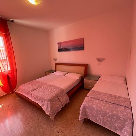 Vania Bibione Exterior foto