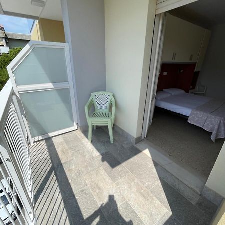 Vania Bibione Exterior foto