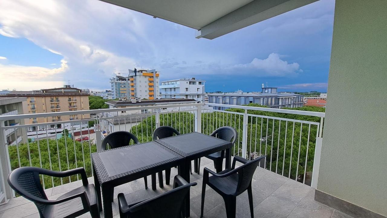 Vania Bibione Exterior foto