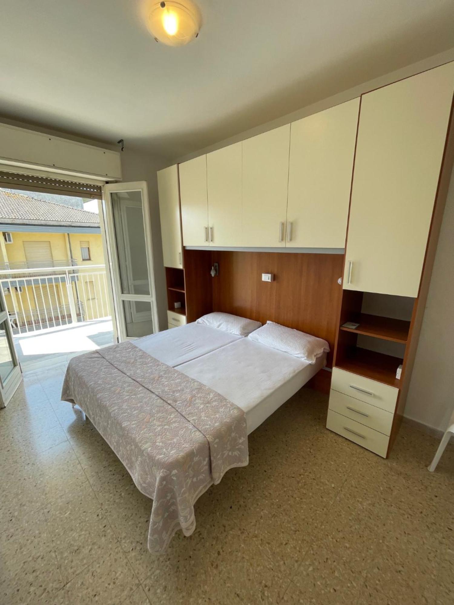 Vania Bibione Exterior foto