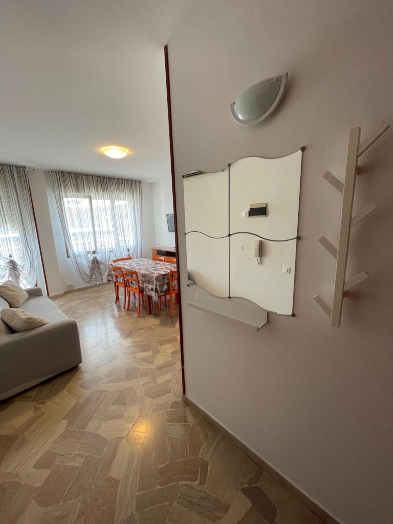 Vania Bibione Exterior foto
