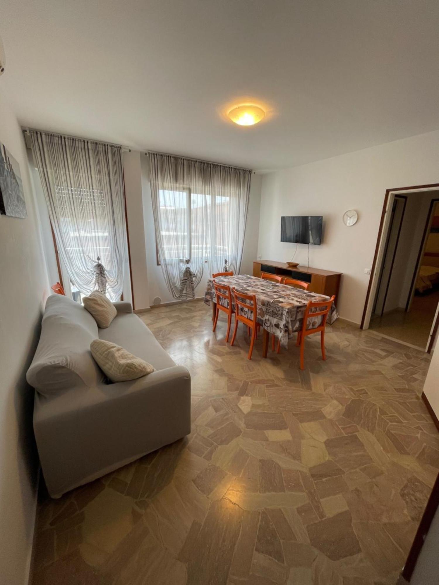 Vania Bibione Exterior foto