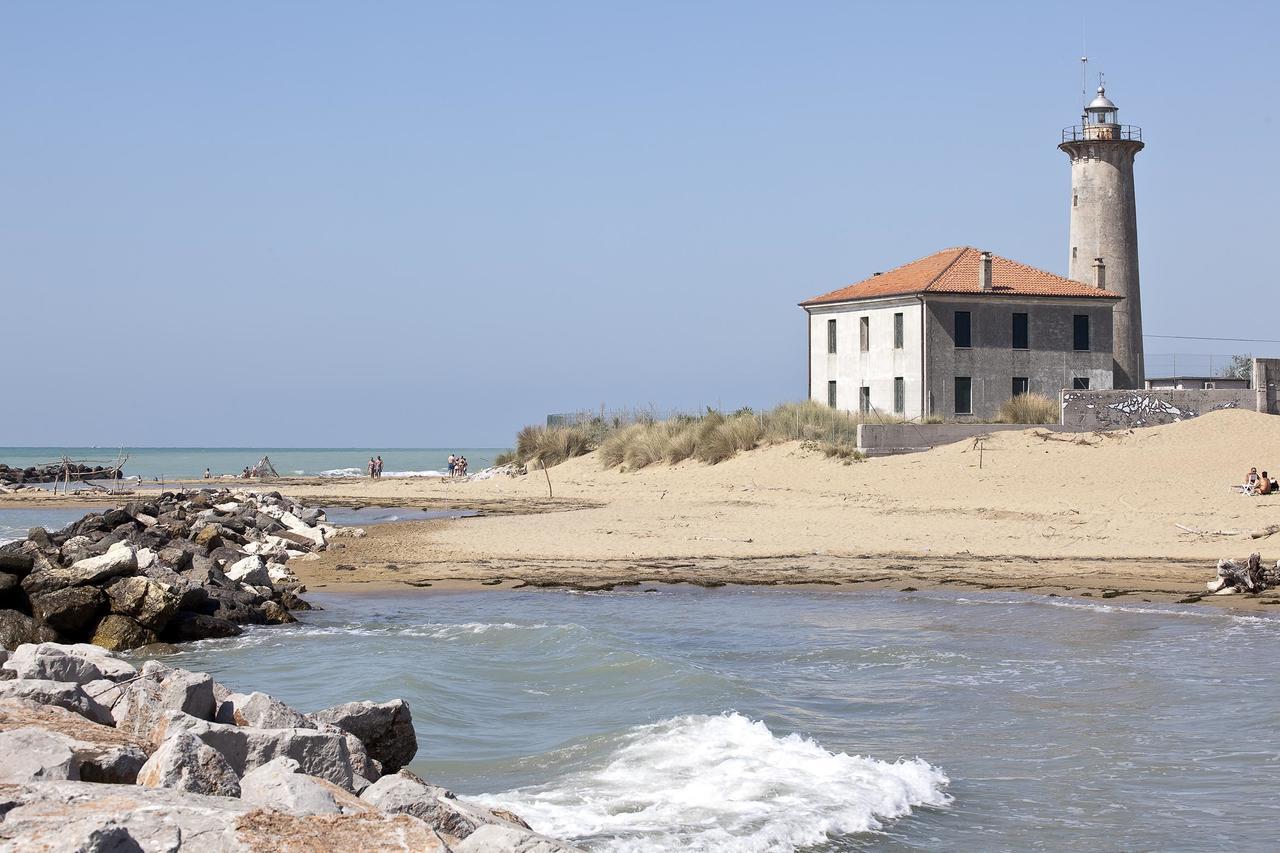 Vania Bibione Exterior foto